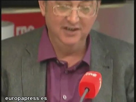 Toni Ferrer (UGT) en RNE