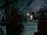 Sniper Ghost Warrior - Trailer des nouveautés PS3