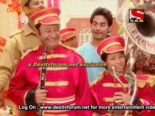 Ammaji Ki Galli - 21th June 2011 Video Watch Online pt2