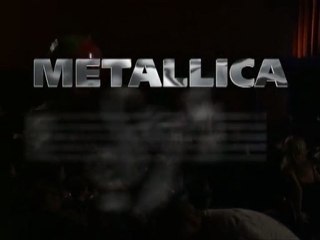 Metallica S&M ECSTASY OF GOLD