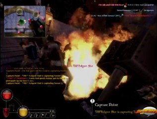 Review mod: Age of Chivalry en co-op [PC]