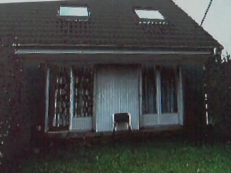 Marcq en Baroeul maison garage jardin appartement balcon terrasse