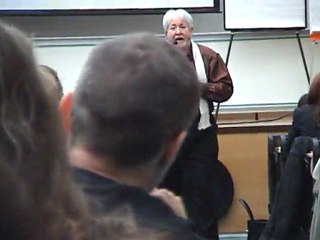 Biologie totale: une secte en conférence à la Sorbonne