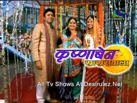 Krishnaben Khakhrawala - 21st June 2011 pt4