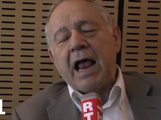 Eugène Saccomano répond à vos questions