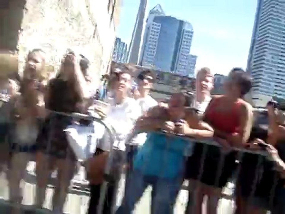 Gaga danse govnerment hooker