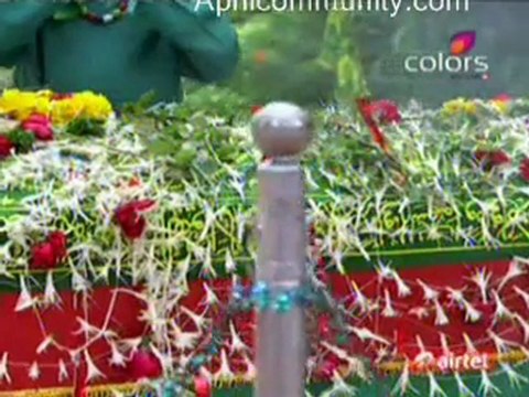 Laagi Tujhse Lagan - 21st June 2011 pt2