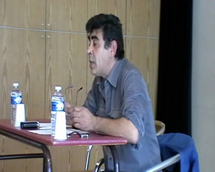 Impérialisme, guerres, fascisme et lutte des classes aujourd'hui