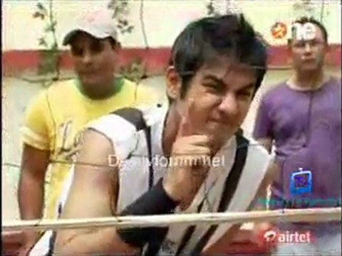 Pyaar Kii Yeh Ek Kahaani - 21st June 2011 Watch Online Video Pt1