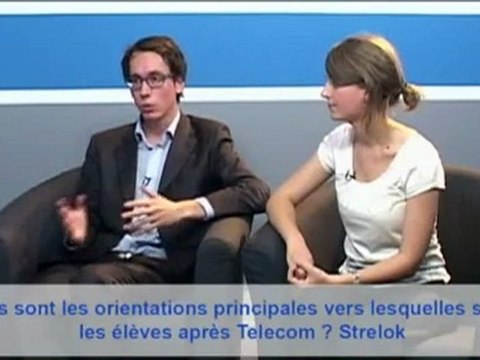 Admissibles Campus Channel (18/36) : orientations