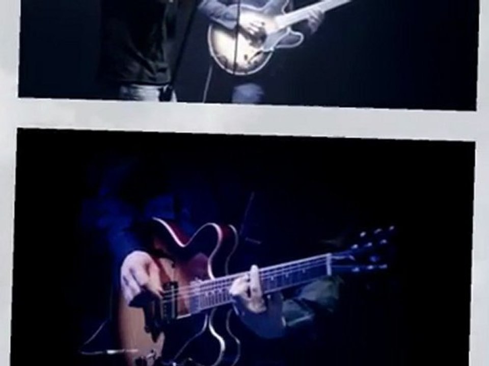 Fred Griot au Deux Pièces Cuisine © Thomas Deschamps