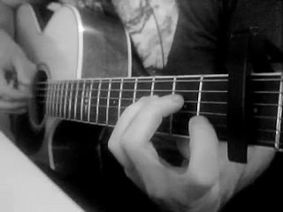 Imany - You Will Never Know - Cours de Guitare