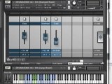 DRUMASONIC acoustic drum kontakt library review