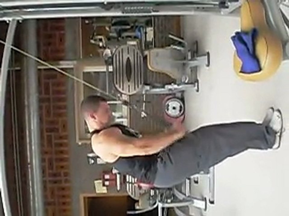 musculation triceps 50 kilos