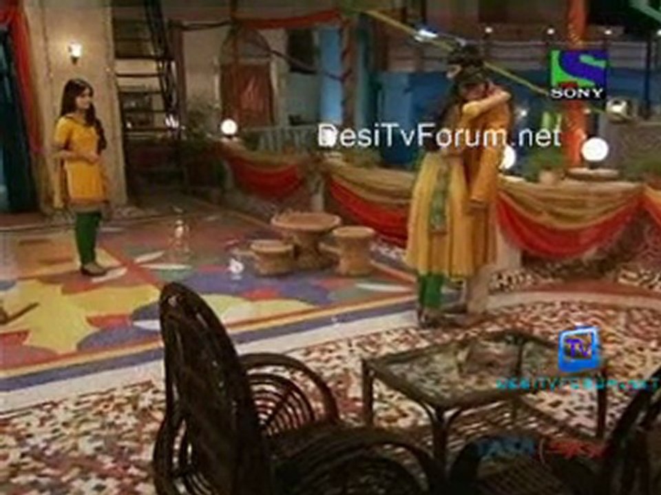 Chajje Chajje Ka Pyar- 21st June 2011 Watch Video Online Pt4