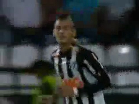 Once Caldas(Col) 0 x 1 Santos(Bra) 11/05/2011(Jogo 09/14)