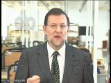 Rajoy buscará el consenso en materia de pensiones