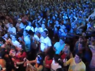 Terricolas de Venezuela - En Villa del Rosario, Cúcuta