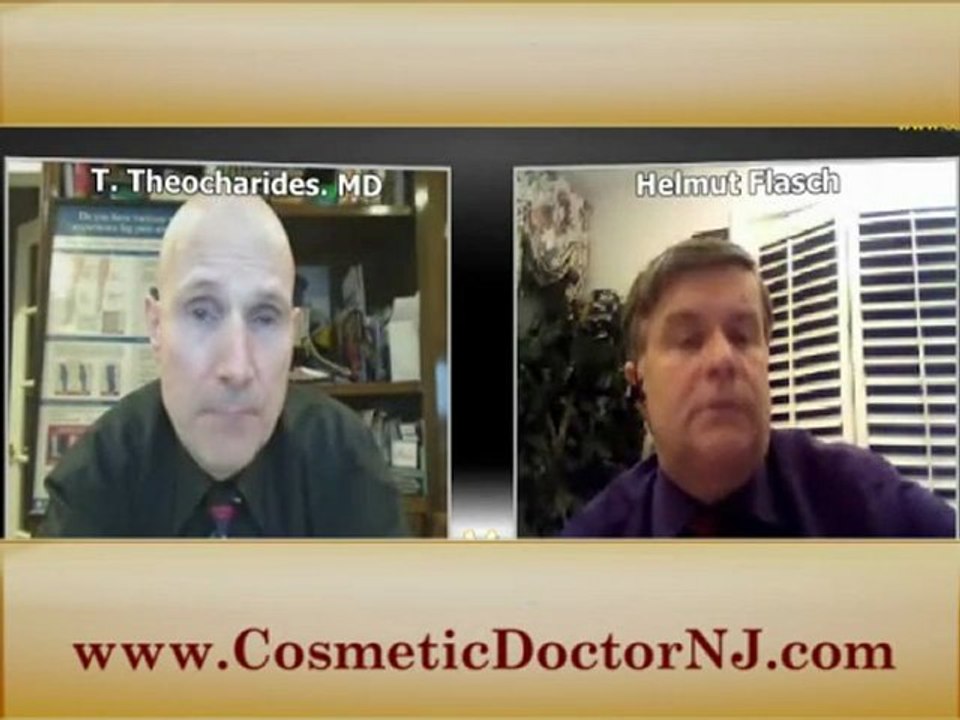 Medicine & Spirituality-Thomas Theoch