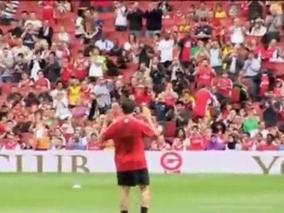 Arsenal will Fabregas halten