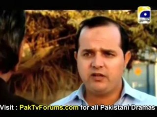 Aik Hatheli Par Hinna Aik Hatheli Par Lahoo Episode 7 - Part 5/5