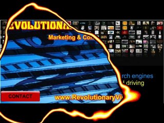 REVOLUTIONARY VIDEO MARKETING & CONSULTING,AA8
