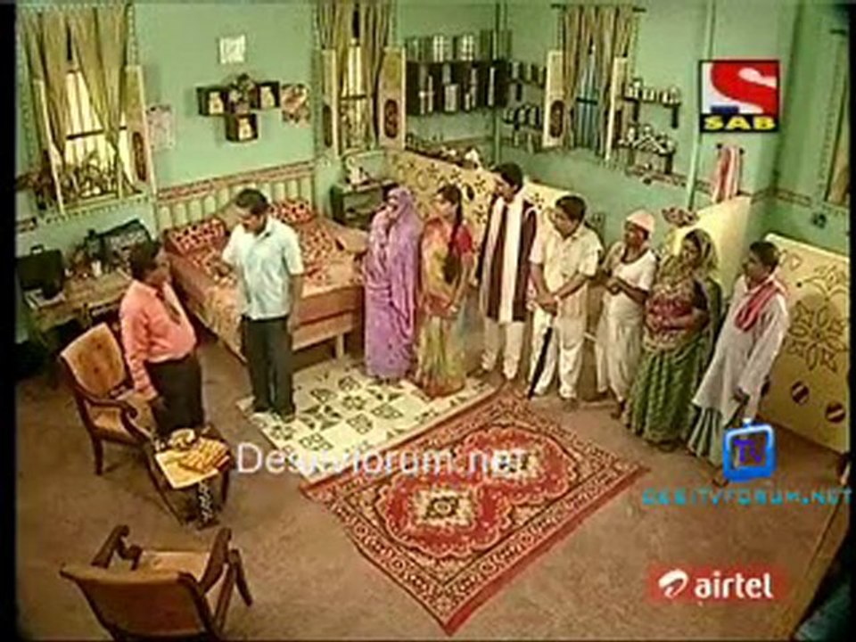 Lapataganj - 24th June 2011 Video Watch Online pt2