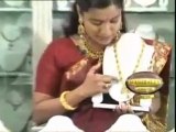 Bangaru Mahalakshmi - Gold & Diamond Jewellery Special Show - Ankha Diamond Jewellery