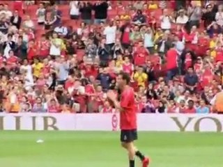 Barcellona - Lunghe trattative per Fabregas