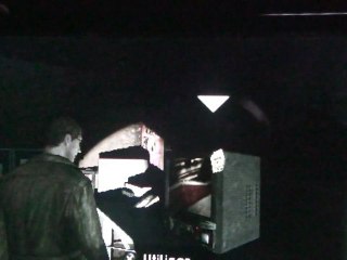 Silent hill shaterred memories PSP (parti 1)