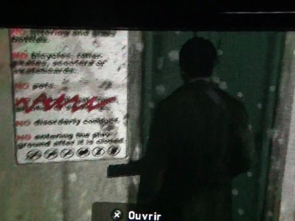 Silent hill shaterred memories PSP (parti 2)