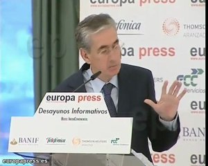 Jáuregui, contra la banalización de los medios