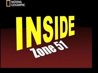 Inside : Zone 51 (1)