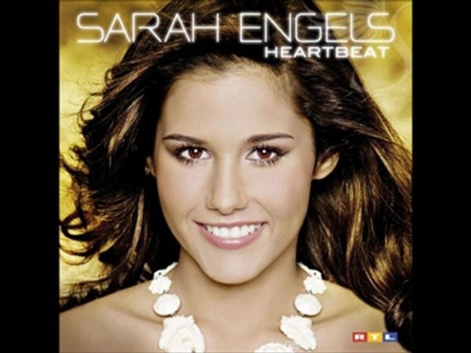 Sarah Engels - Call My Name ( Album Heartbeat ) + Free HQ MP3 Download!