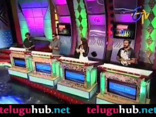 wow with Allu Arjun , Tamanna , Anand Sai , V.V. Vinayak - 24th Jun Part1