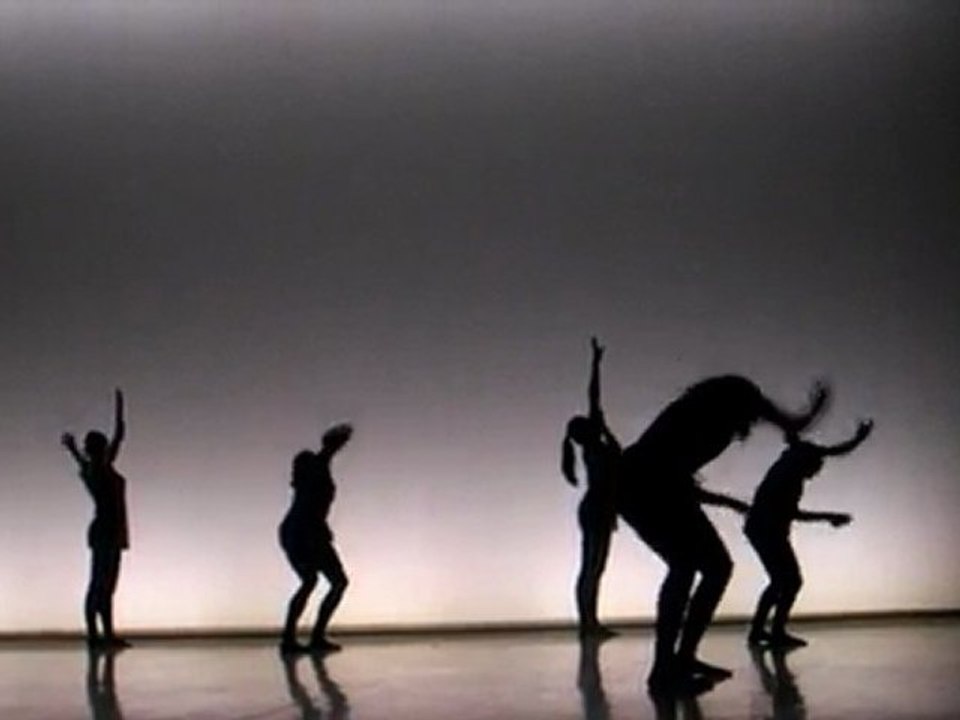 Danse sur feeling good