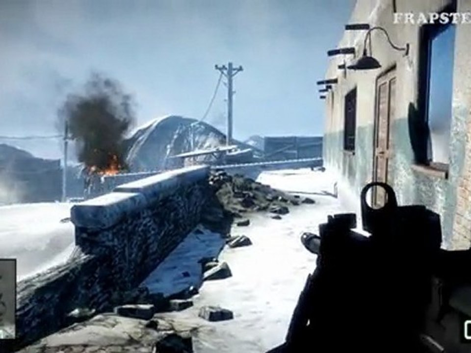 Bad Company 2 - PC - Bonus 01