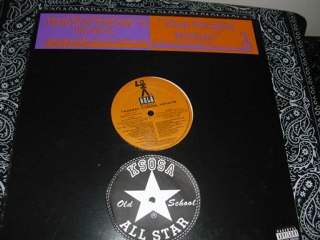 Tragedy, Capone & Infinite - Thug Paradise (Original Version)