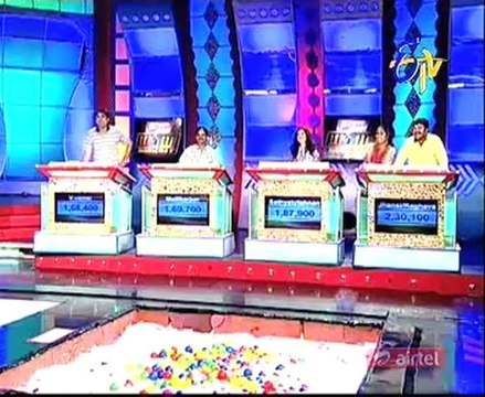 Wow - Sai Kumar With Kalayn Ram Kathi Movie Team - 06