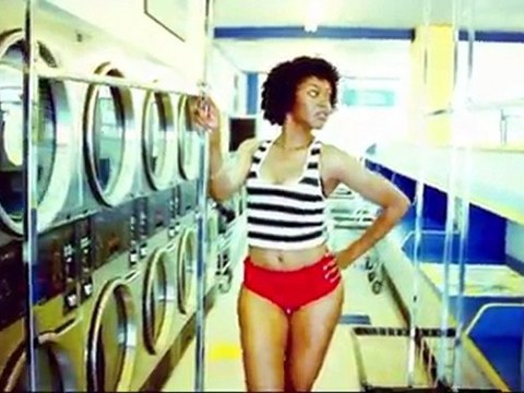 Teairra Mari Ft. Mr. Vegas & Gyptian - Pum Pum Shorts [Music Video]