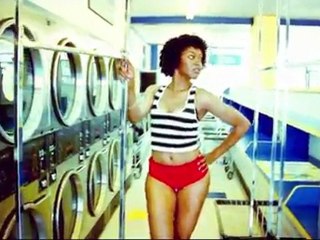 Teairra Mari Ft. Mr. Vegas & Gyptian - "Pum Pum Shorts" [Music Video]