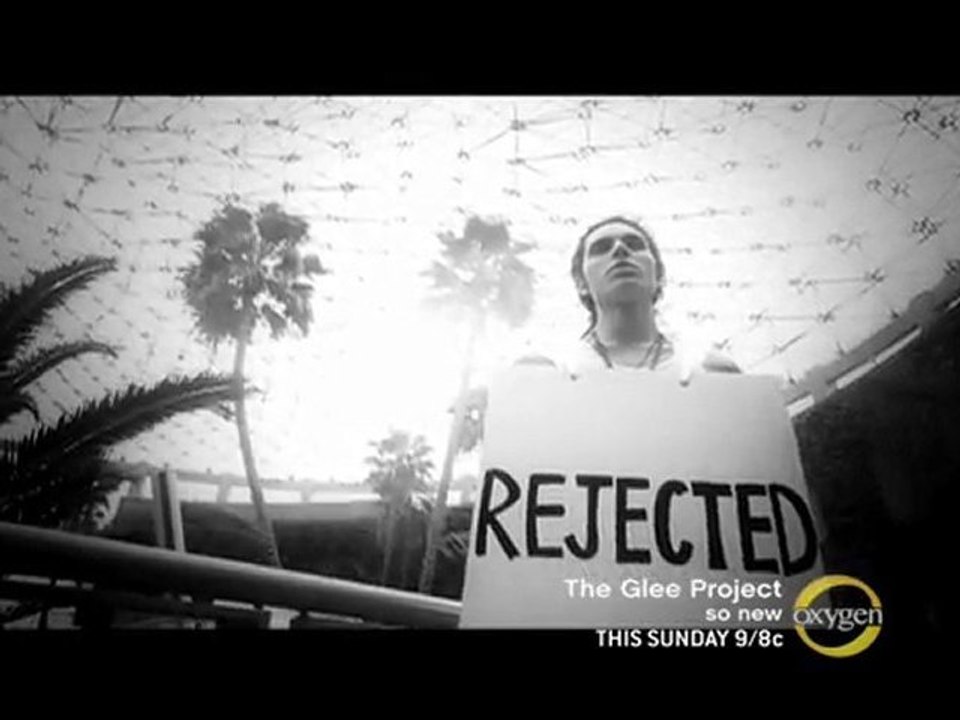 The Glee Project - Mad World