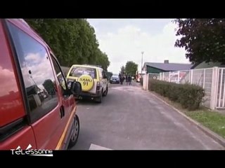 Intoxication alimentaire dans une école de Mennecy!