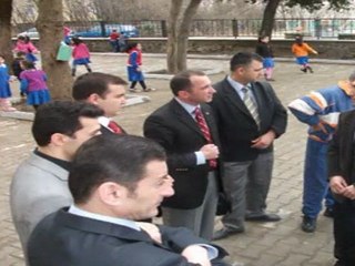 FATİH İLKÖĞRETİM-YIL SONU VİDEOSU-16 HAZİRAN-2011