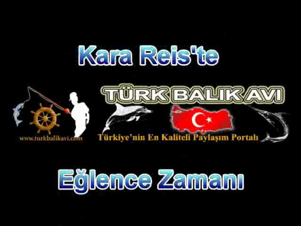 Karareis Eğlence Zamanı