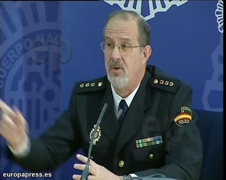 Desmantelan mayor laboratorio de cocaína de Europa