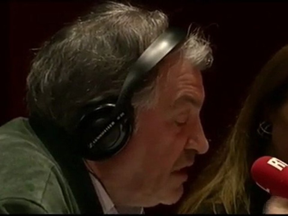 Serge July : "Gouverner au radar"