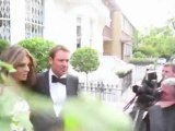 Exklusiv: Traumpaar: Elizabeth Hurley und Shane Warne