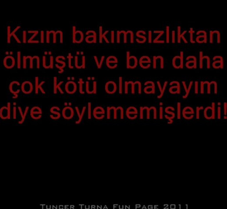 Tuncer Turna