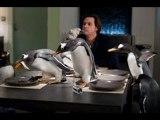 Mr. Popper's Penguins Movie Trailers HD